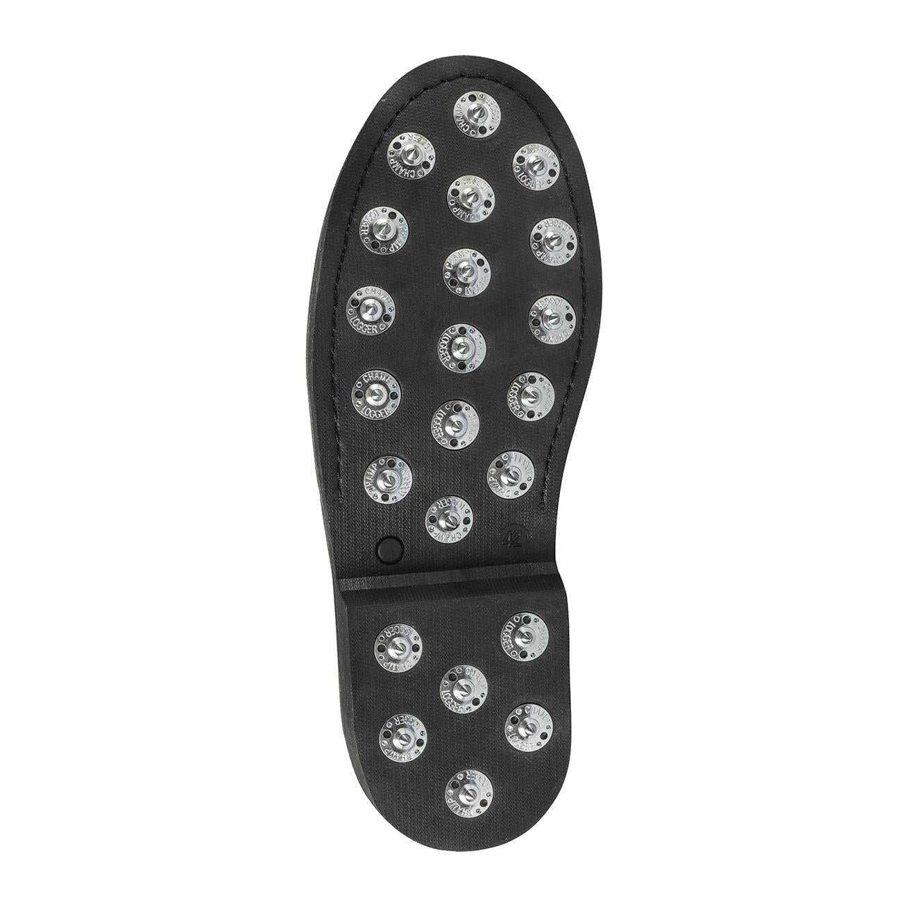 Bota Forestal T470 Cuero