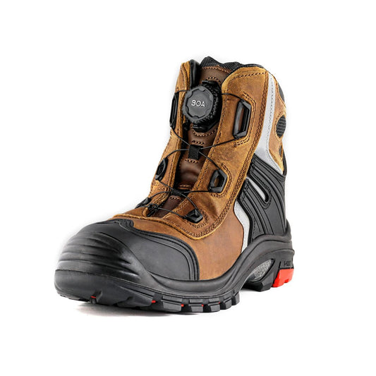 Botín VFLEX V150 Boa