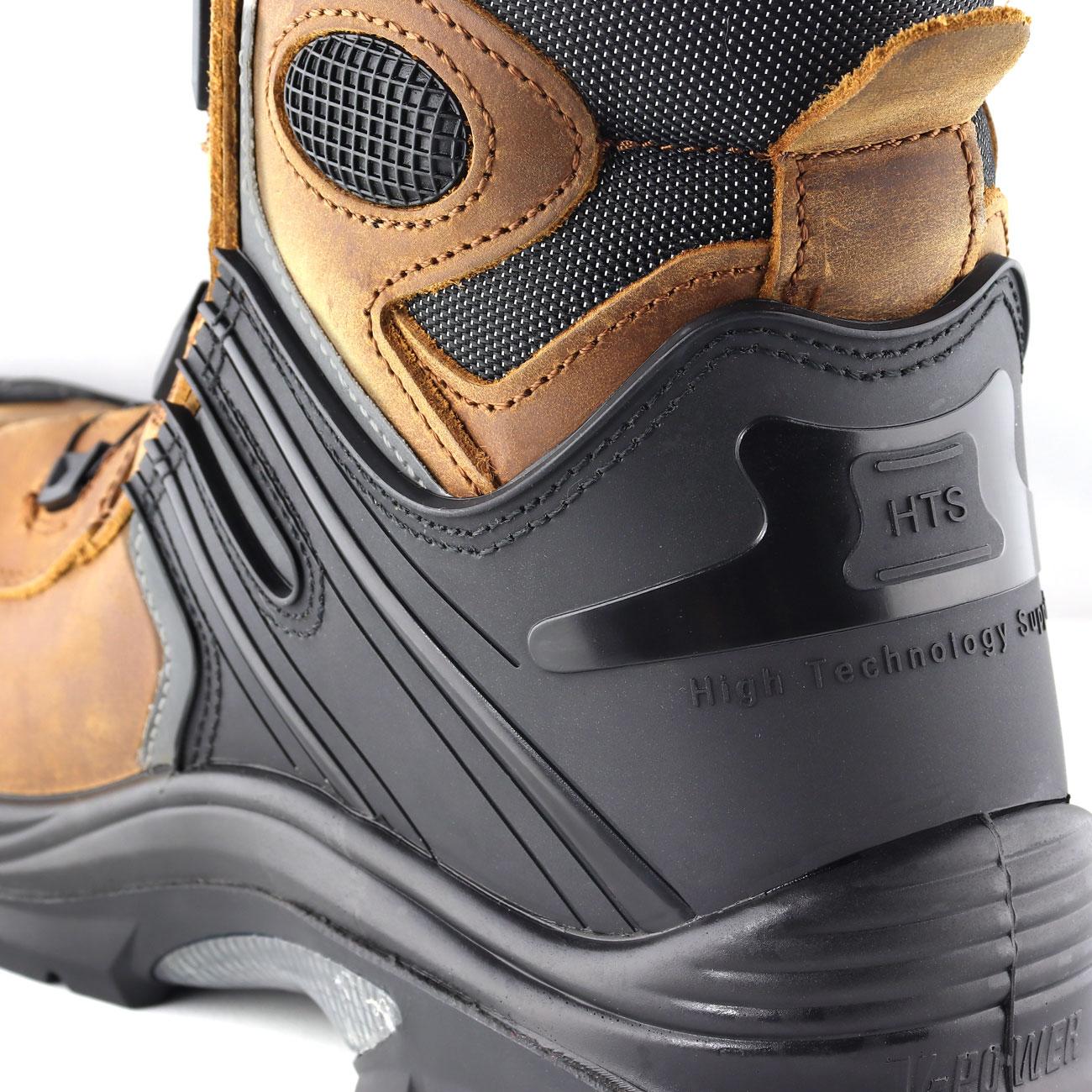 Botín VFLEX V150 Boa