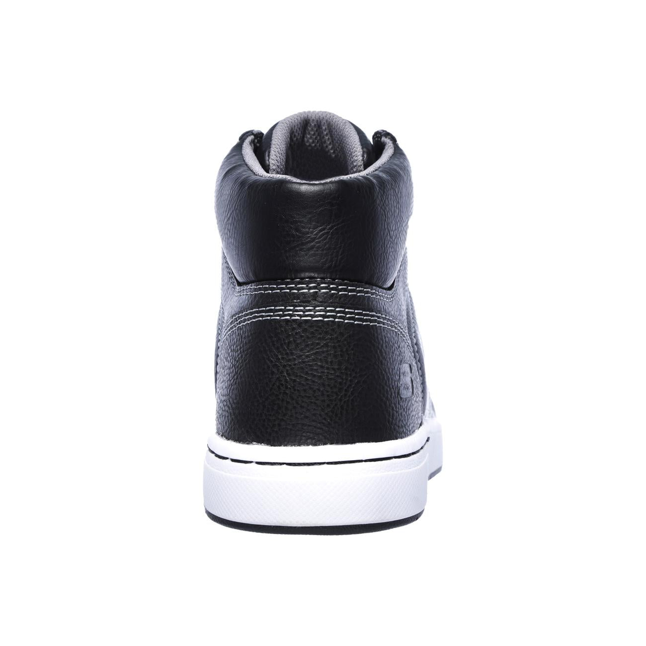 Botín Skechers Stirling Negro Hombre