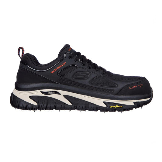 Zapatilla de seguridad Skechers Raylan