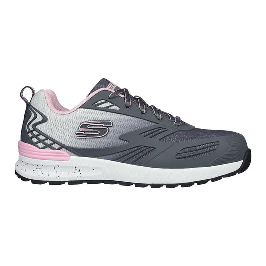 Zapatilla de seguridad Skechers Kaytin