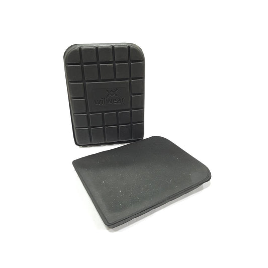 Rodillera PU Para Pantalón KN56