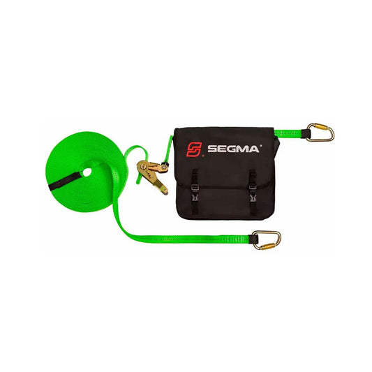 Línea Horizontal Provisoria De 20 Metros - 35201022