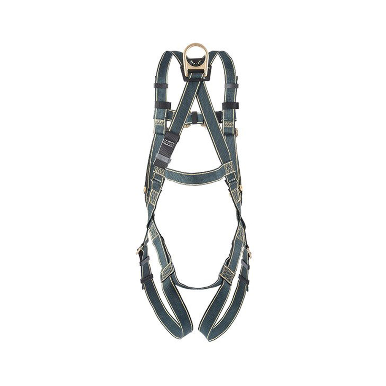 Arnés 4 Argollas Kevlar MSA 278317-3 Talla L