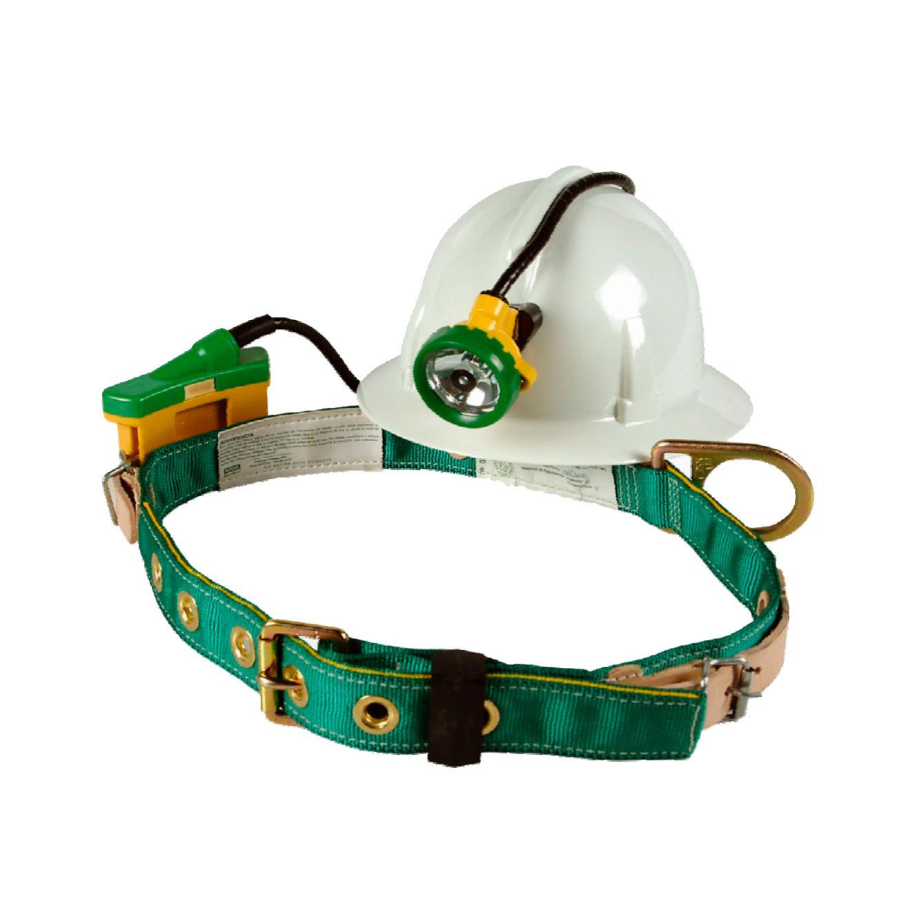 Cinturón minero MSA 278133