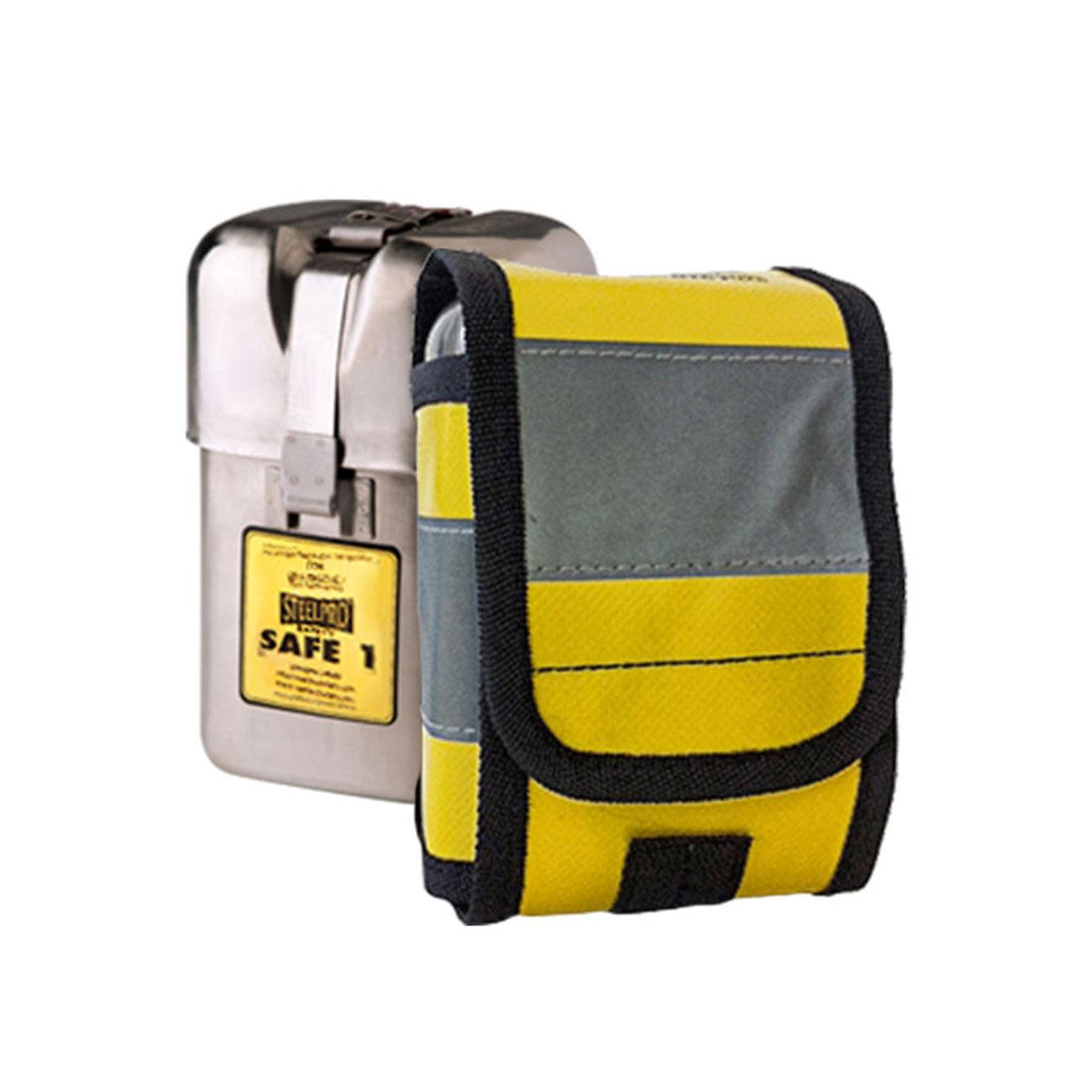 Funda Protectora Autorrescatador SAFE 1