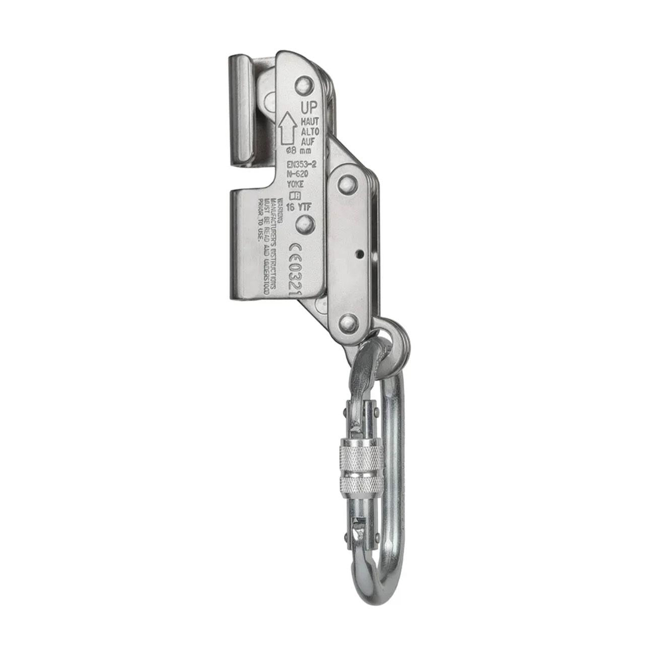 Deslizador Para Cable de 8mm Stopsegma 42101010