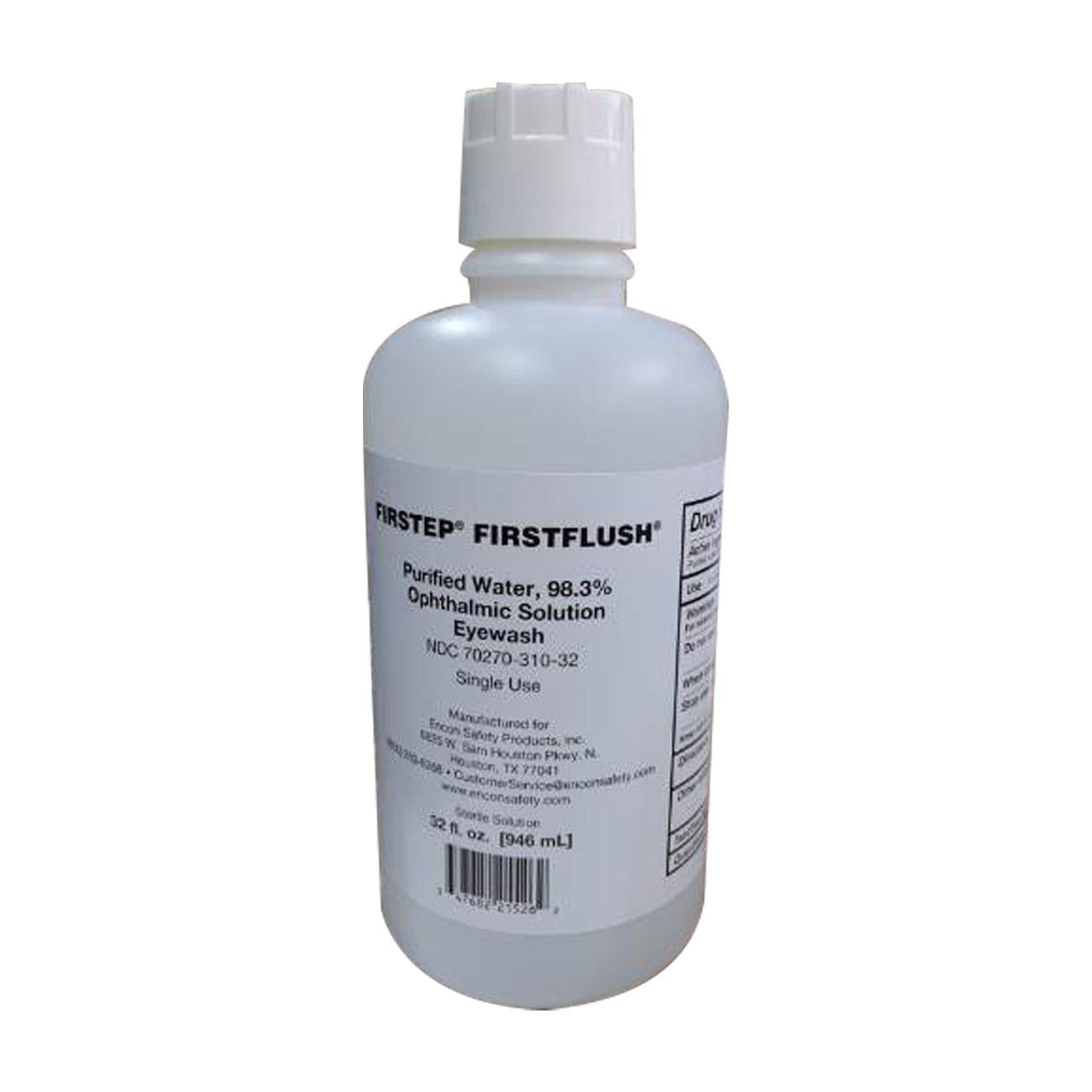 Botella de Repuesto Firstep 32 Oz