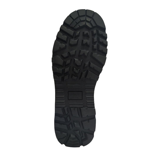 Bota Negra Cordura ML I