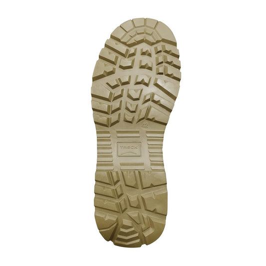 Bota Cordura ML II Café