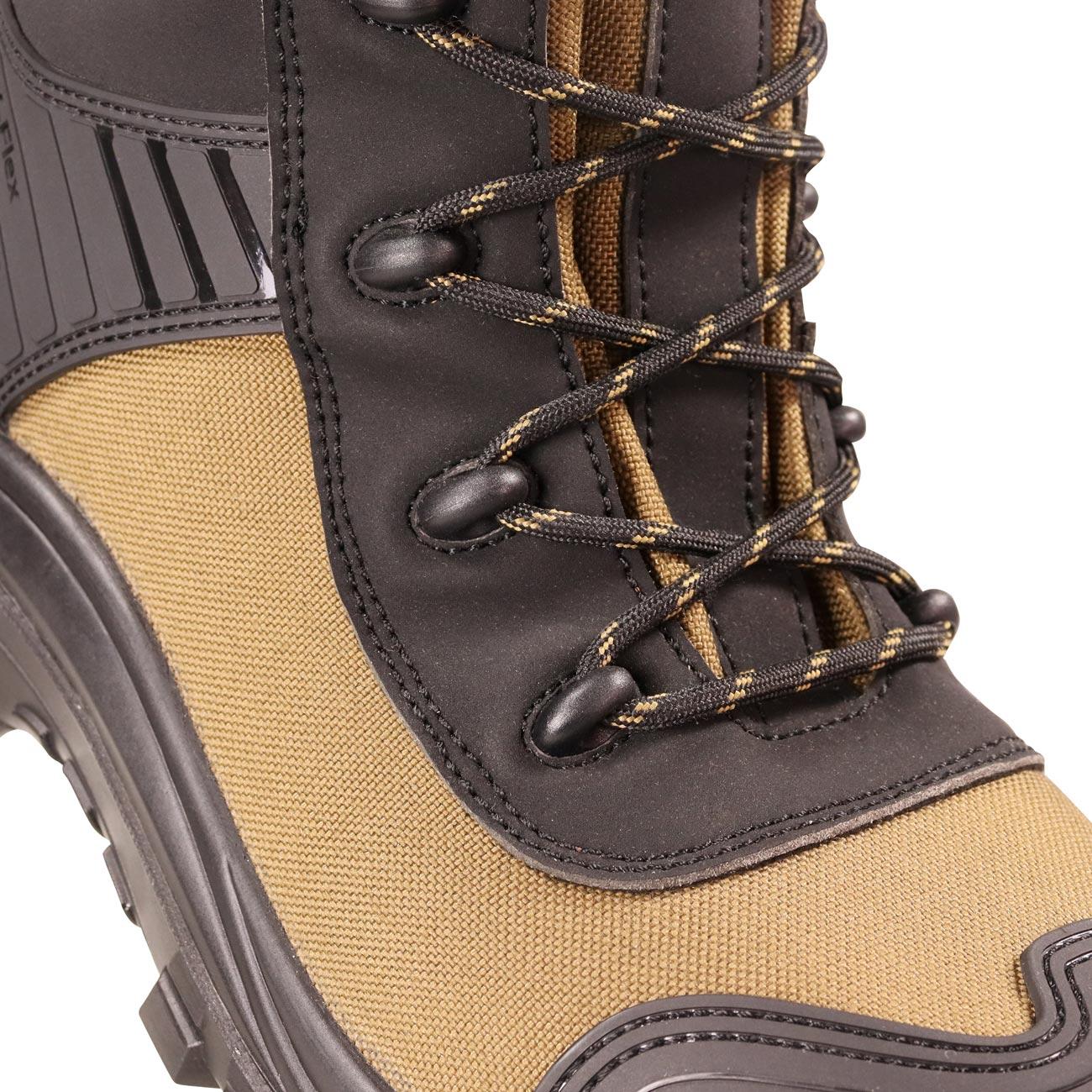 Bota V-Flex V350 Cordura