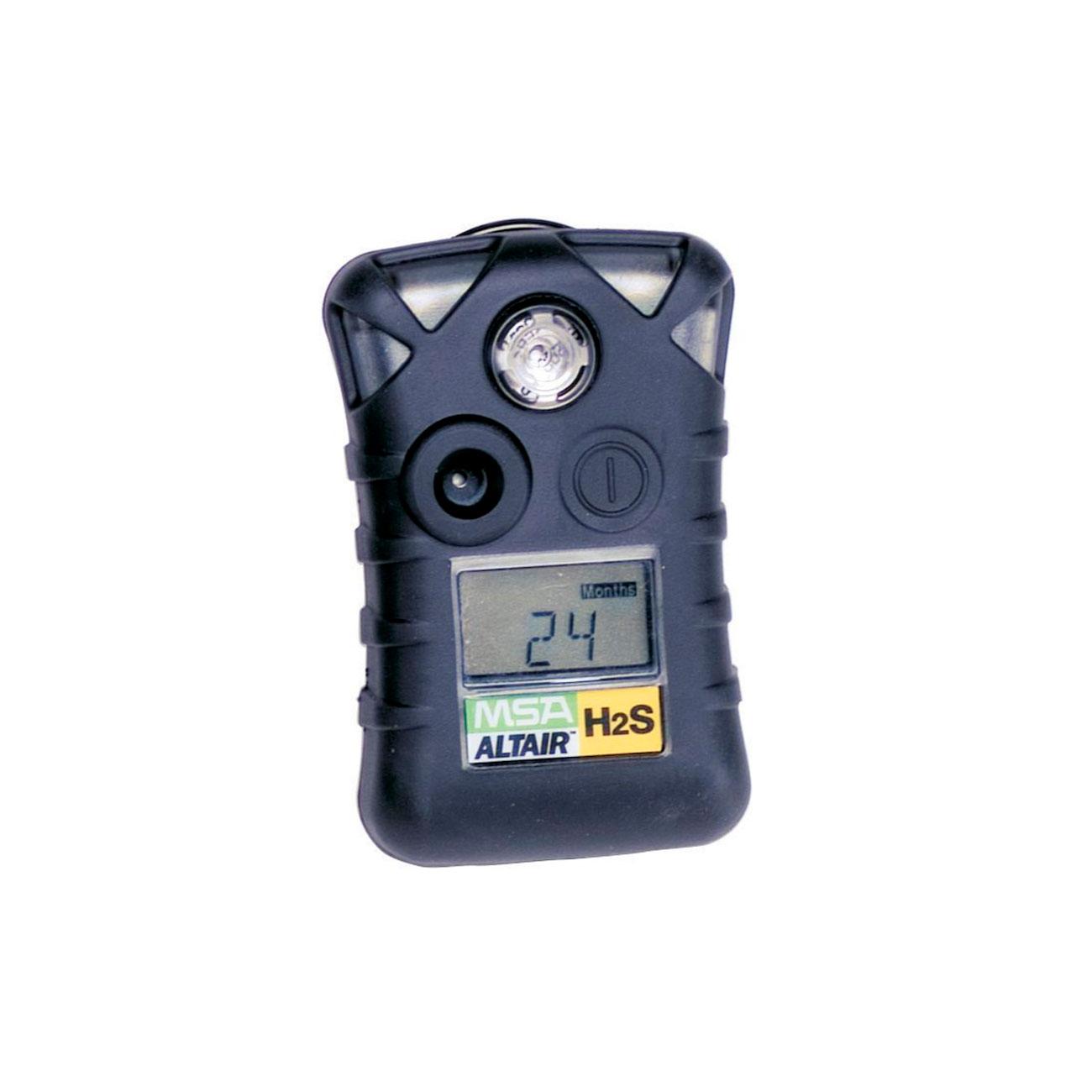 Detector de Gas Altair Std H2S Vida Útil 2 Años