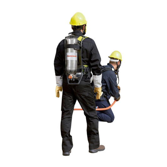 Cilindro Equipo Autónomo