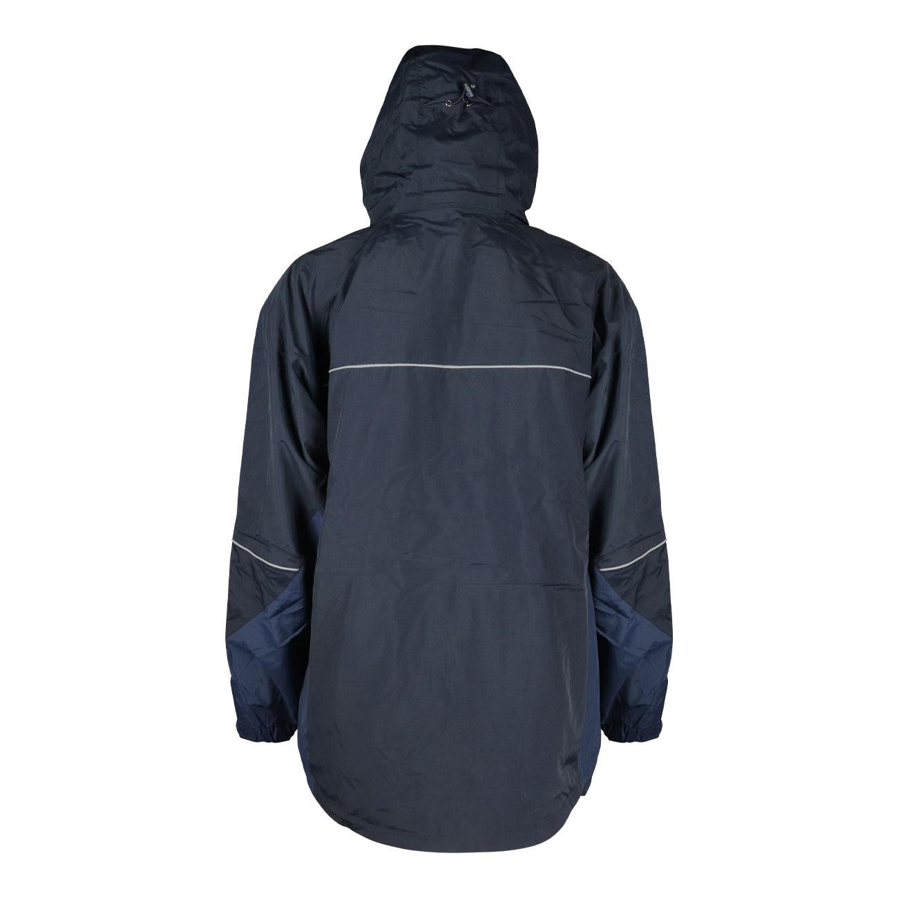 Chaqueta de Hombre 3 en 1 Premium Azul