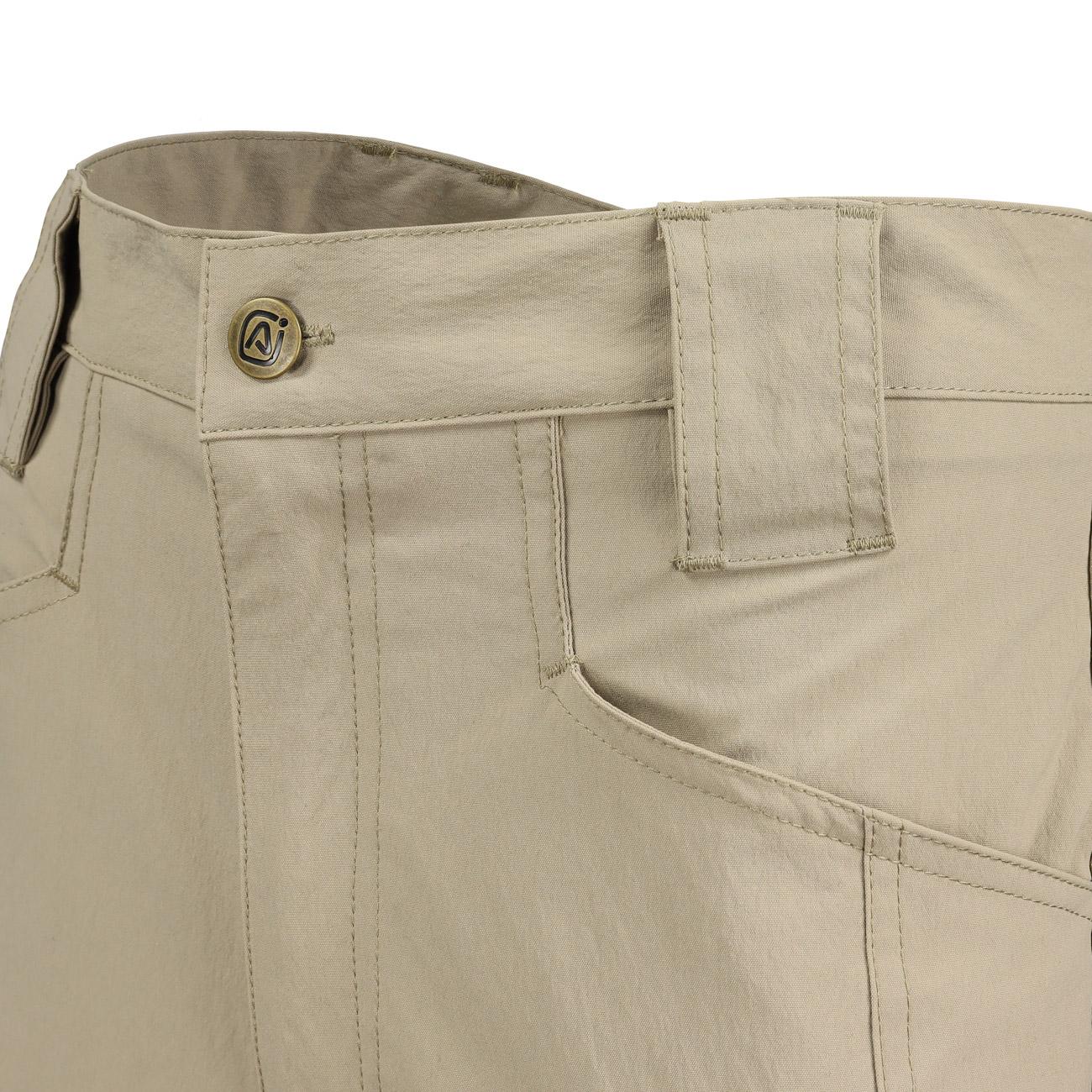 Pantalón Lightwind H3200 Beige