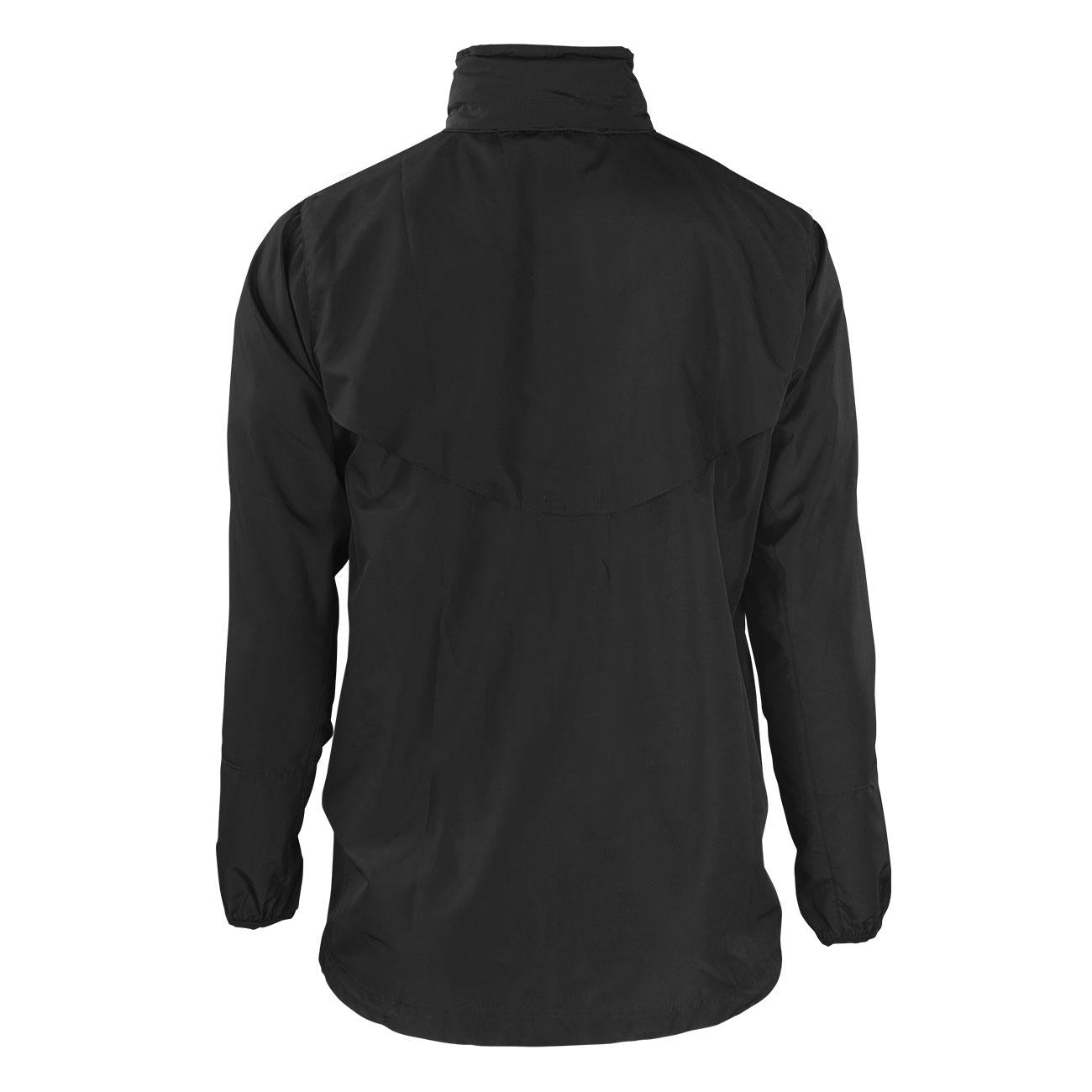Cortaviento Activex Negro