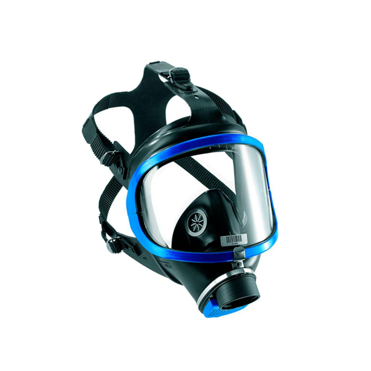 Respirador Rostro Completo X-plore 6300 R55800