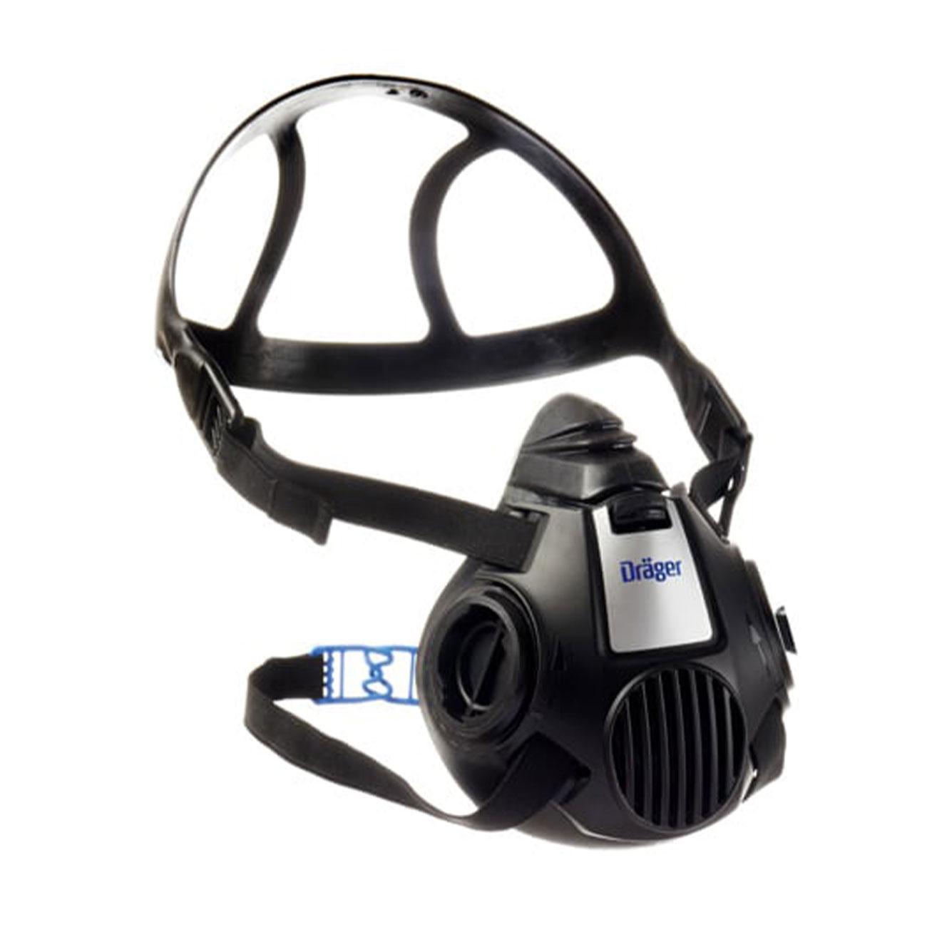 Drager Respirador 1/2 Cara X-plore 3500
