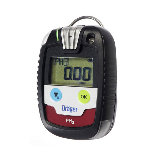 Detector Monogas Pac 8000 PH3 (Fosfina)