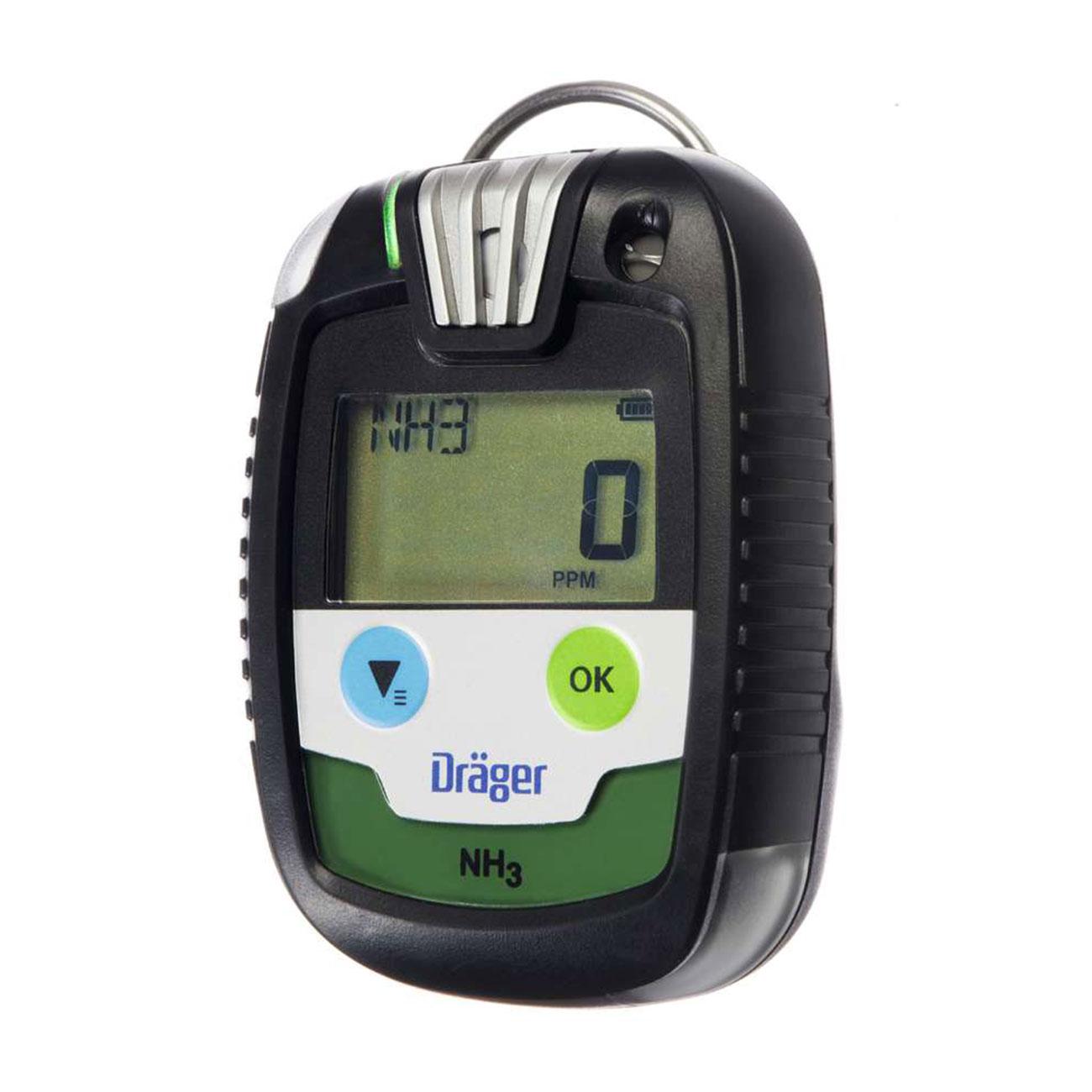 Detector Monogas Pac 8000 NH3 (Amoniaco)