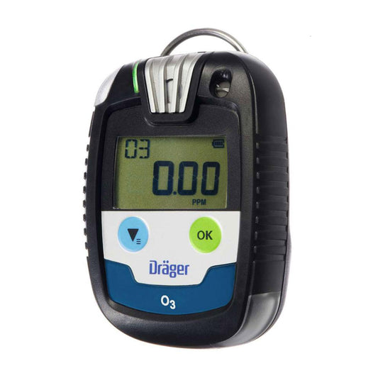 Detector Monogas Pac 8000 O3 (Ozono)