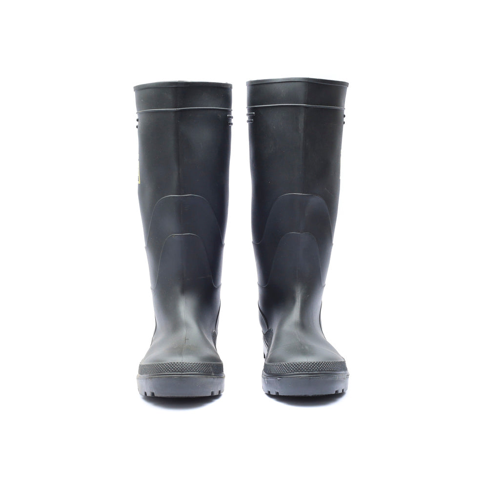 BOTA ROCKET PVC PUNTA Y PLANTILLA DE ACERO