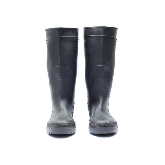 BOTA ROCKET PVC PUNTA Y PLANTILLA DE ACERO