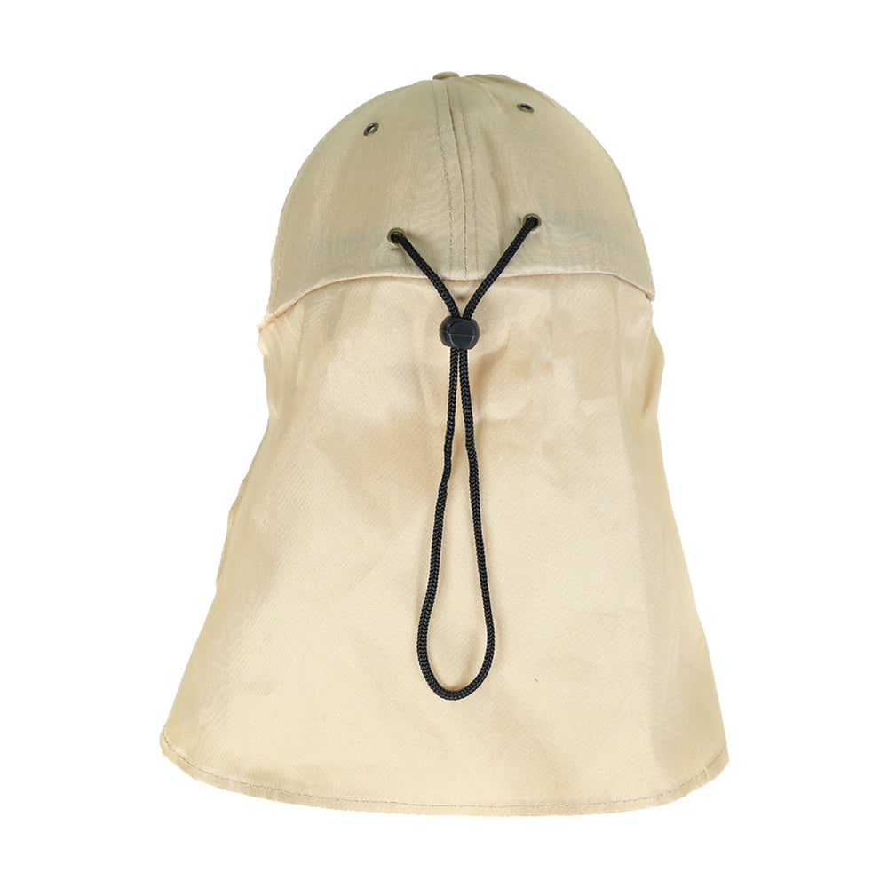 GORRO LEGIONARIO BEIGE