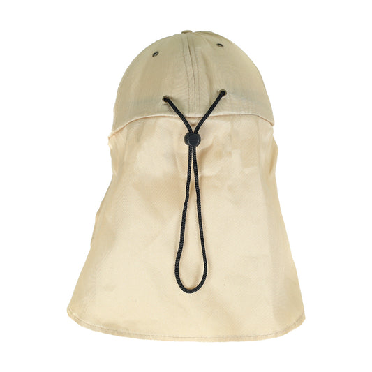 GORRO LEGIONARIO BEIGE