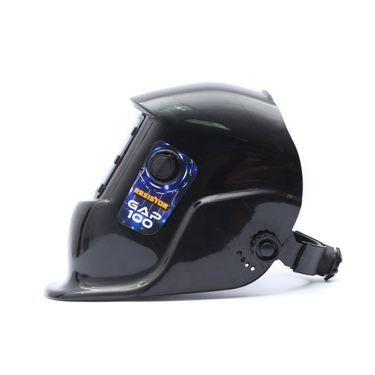 MASCARA SOLDADOR GAP 100