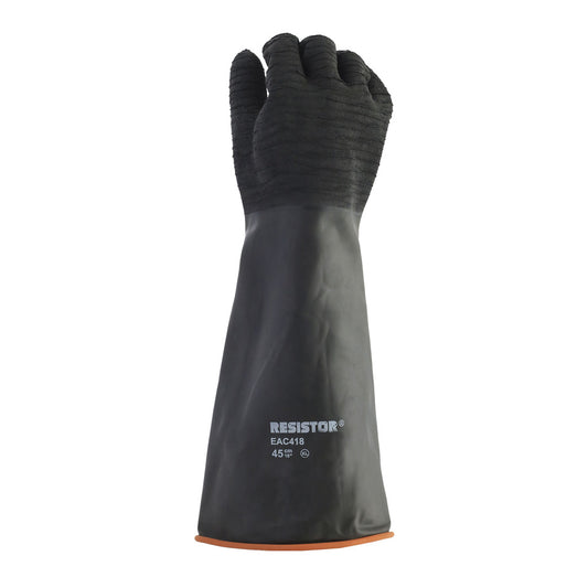 GOMA BICOLOR 18'' PALMA RUGOSA