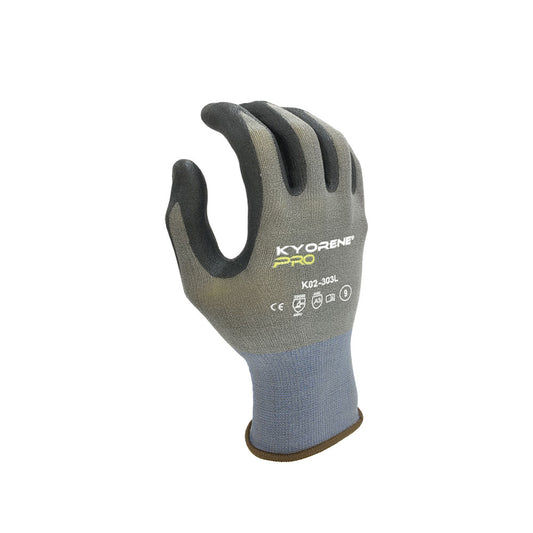 GRAFENO ANTICORTE K02-303L