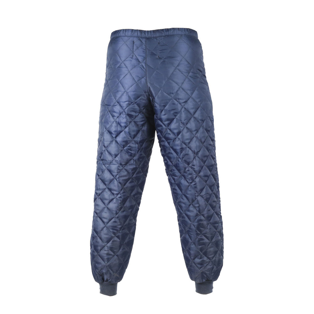 PIJAMA TÉRMICO SEGUNDA CAPA