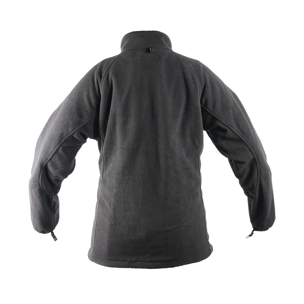 PARKA HUDSON 3 EN 1 DESMONTABLE