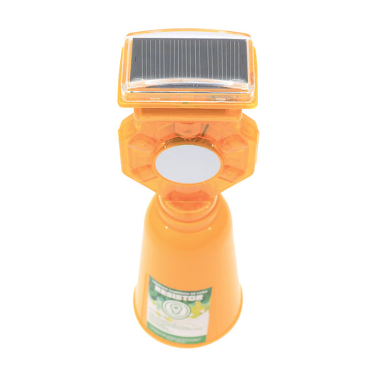 LAMPARA ADAPTABLE A CONO SOLAR LED