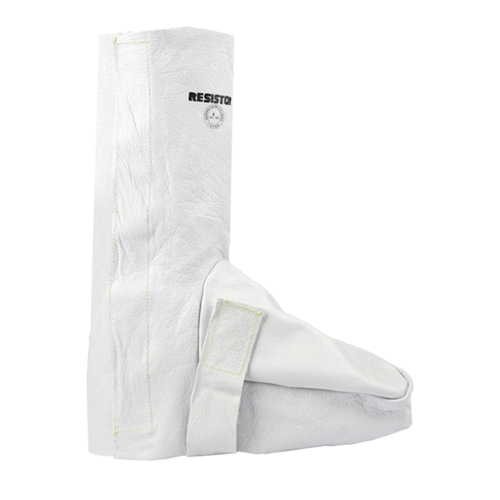 POLAINA CUERO KEVLAR