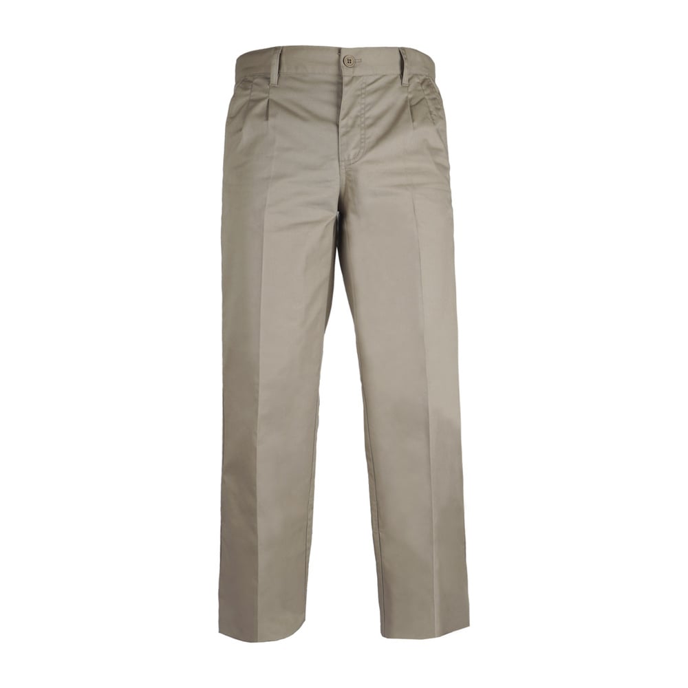 PANTALON EXECUTIVE BEIGE
