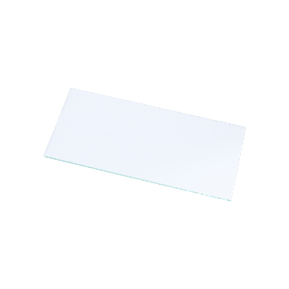 VIDRIOS PARA MASCARA DE SOLDAR (CAJA 500 UNI)