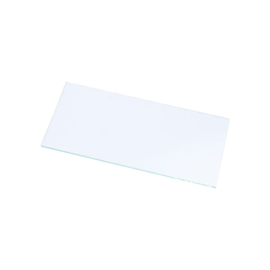 VIDRIOS PARA MASCARA DE SOLDAR (CAJA 500 UNI)