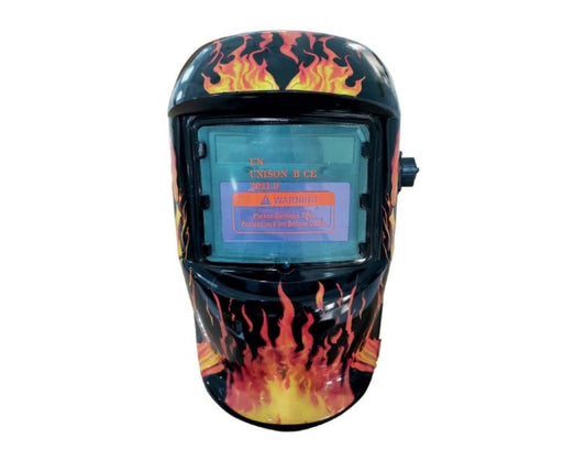 MÁSCARA SOLDADOR GAP DESIGN 111