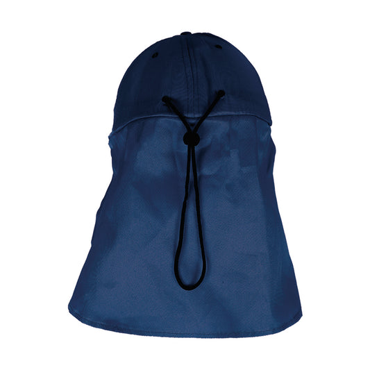 GORRO LEGIONARIO AZUL