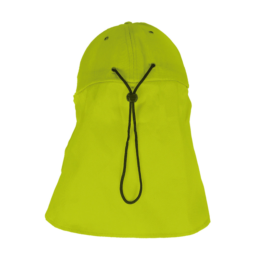 GORRO LEGIONARIO AMARILLO