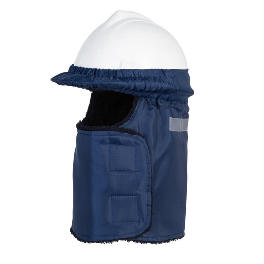 CUBRENUCA TÉRMICO PARA CASCO