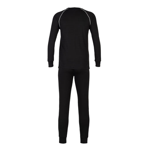 PIJAMA ACTIVDRY POLIPROPILENO