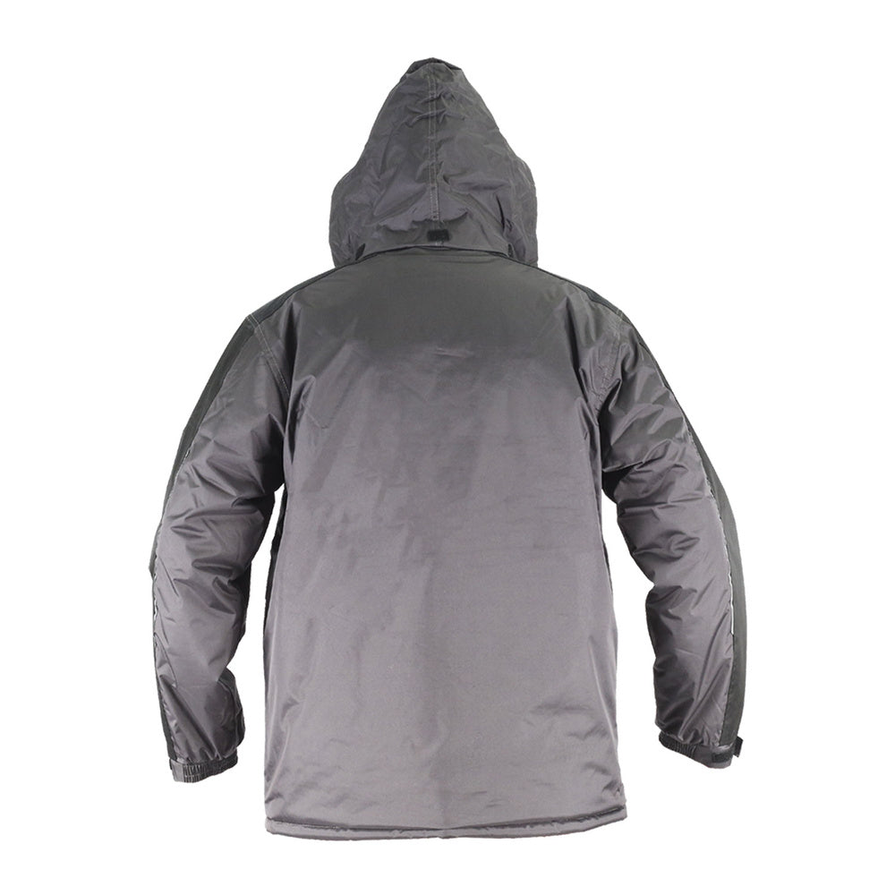 PARKA THERM 7000 GRIS