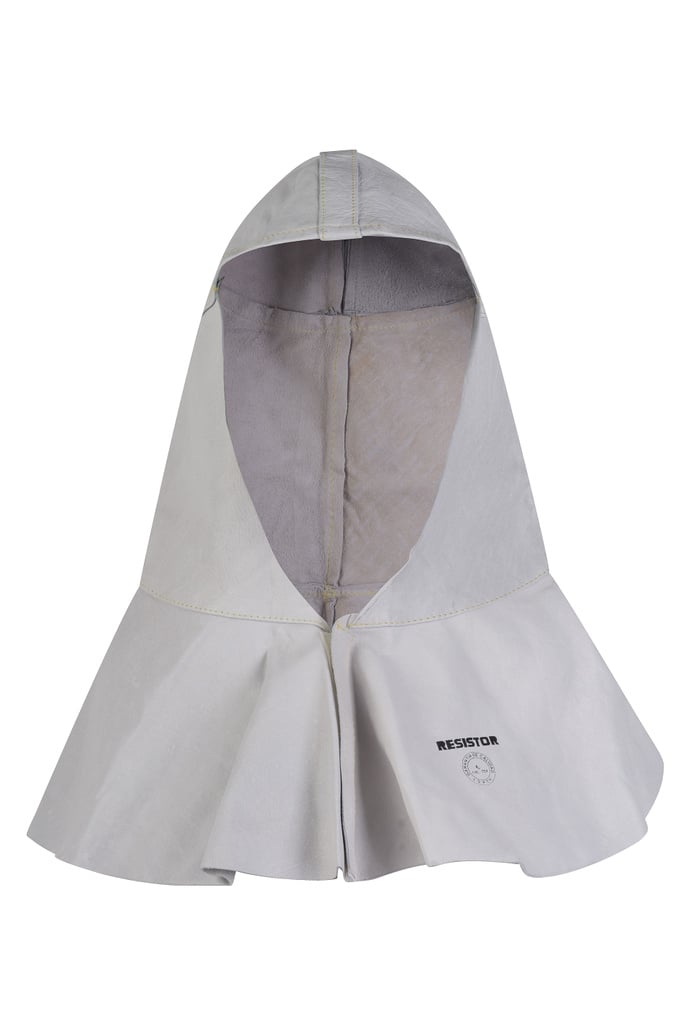 GORRO SOLDADOR TIPO MONJA