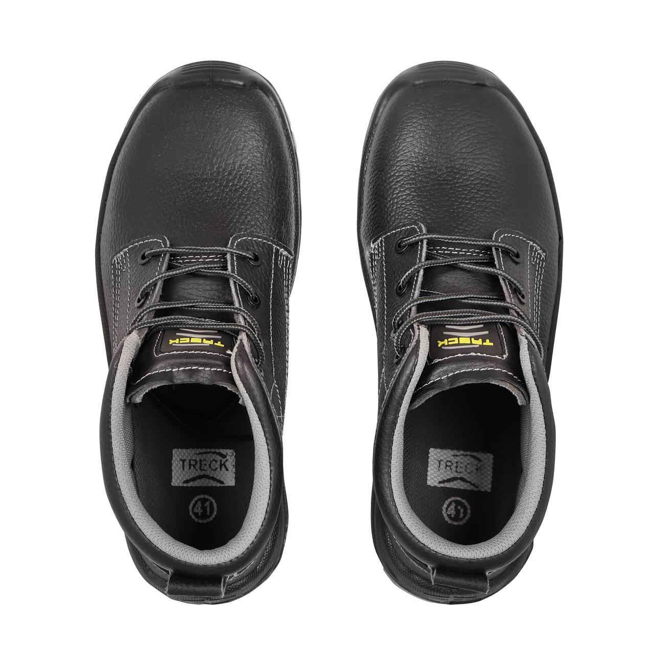 Botín Rocky 927 Negro