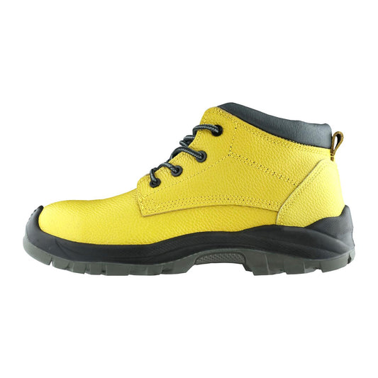 Rocky Amarillo P25 Anticlavo