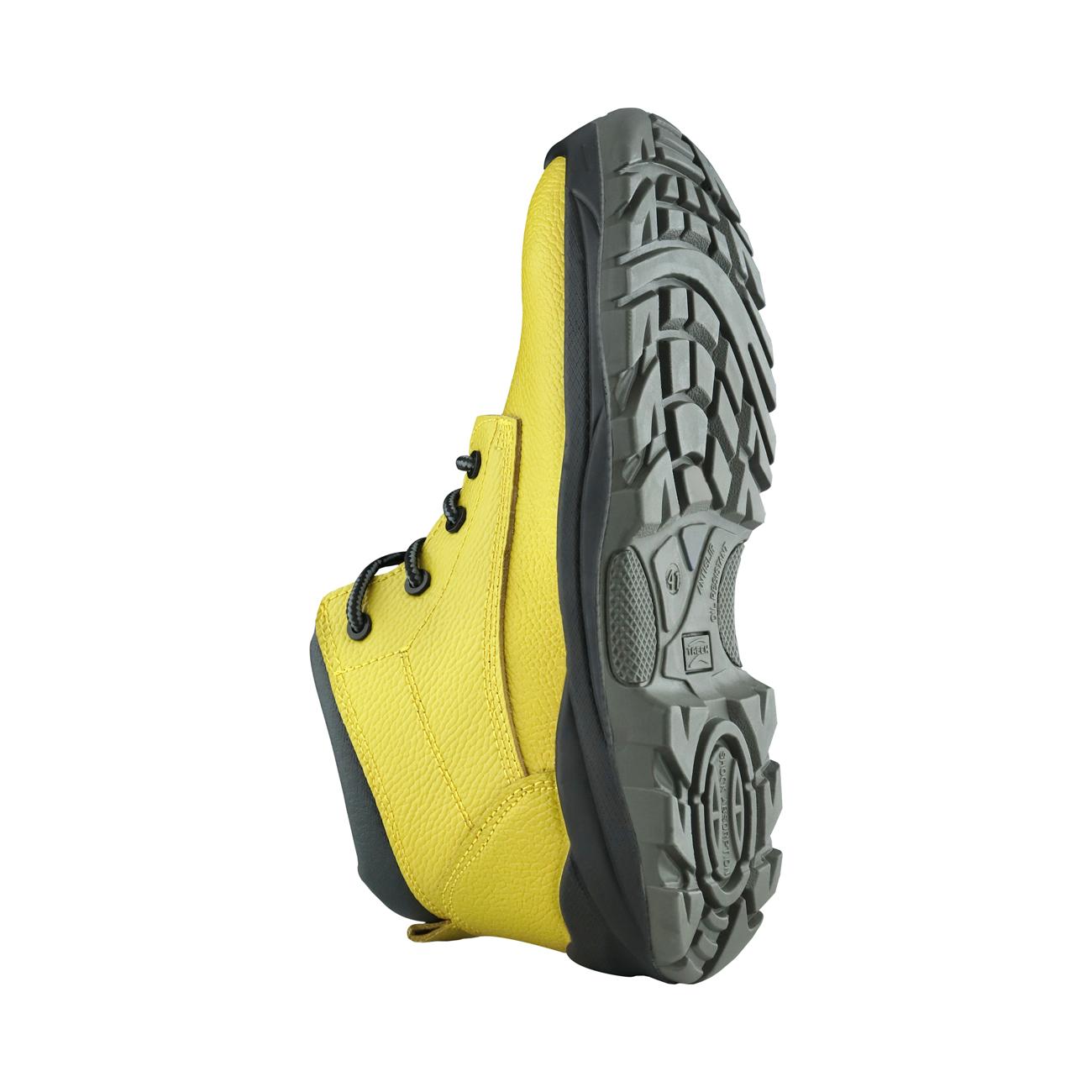 Rocky Amarillo P25 Anticlavo